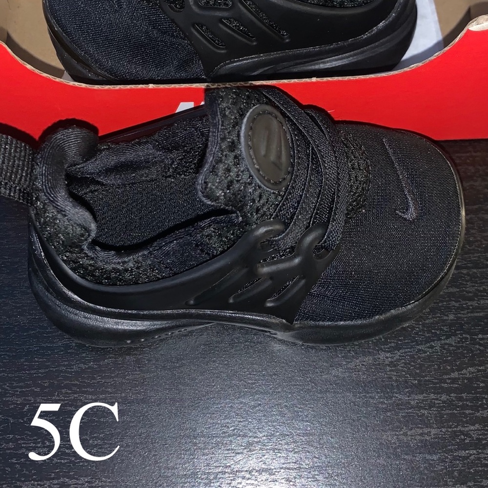 Toddler Boy Shoes - Picture 4 of 7